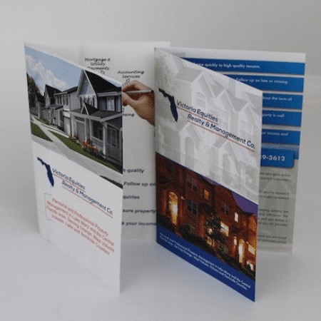 Victoria Equities Old And New Brochure | Mmp Longwood
