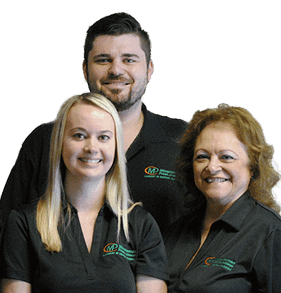 Customer Service | Our Team | Mmp Longwood