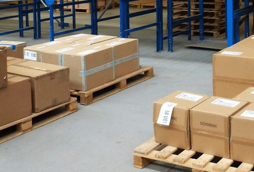 Print &Amp; Order Fulfillment Services | Items Mailed In 2023Inventories Manageditems Shipped In 2023