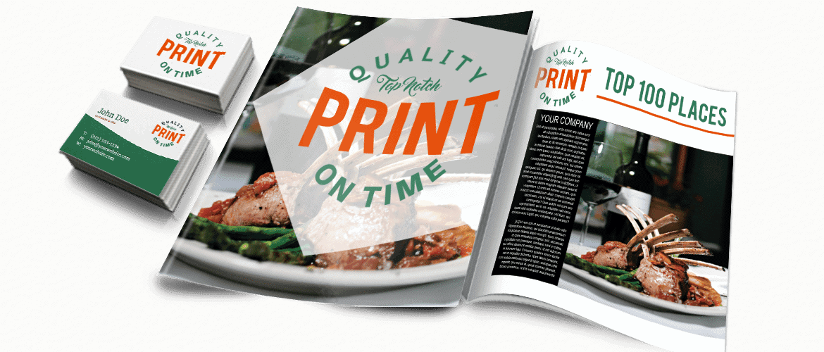 Printing Services Orlando | Offset &Amp; Digital Printing At Minuteman Press Longwood