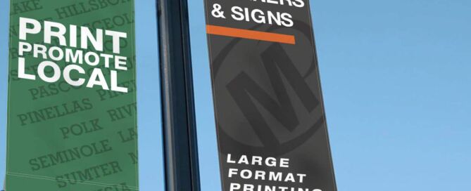 High-Quality Custom Banners And Signs For Orlando And Central Florida Businesses.