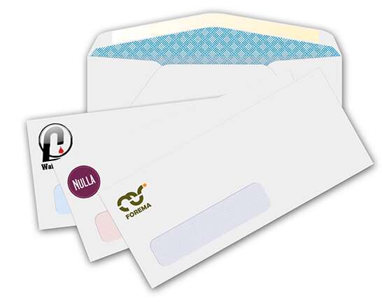 Mmpcfl-Envelopes