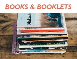 Books And Booklets