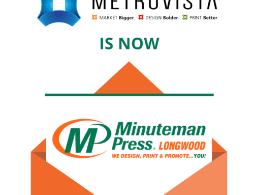 Minuteman Press Longwood Expands Through Strategic Acquisition of Metrovista