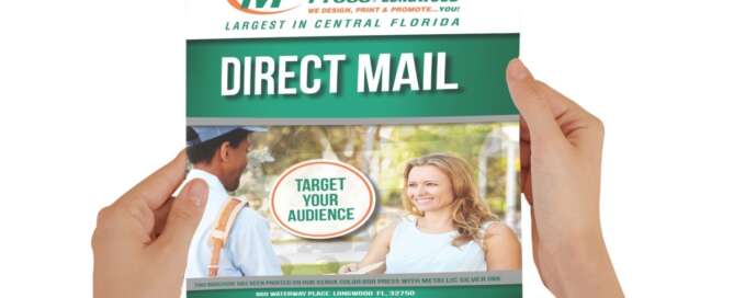 Direct Marketing In The Digital Age, Direct Mail Marketing, Print Marketing, Does Print Marketing Even Work, Direct Mail, Direct Mail Advertising