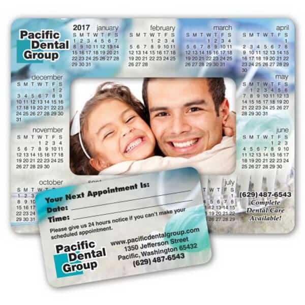 Magnetic Calendar | Mmp Longwood