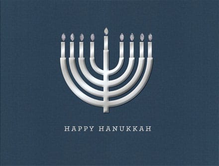 Hanukkah Cards | Holiday Card | Mmp Longwood