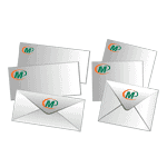 Envelopes Icon | Mmp Longwood