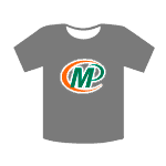 T-Shirt Icon | Mmp Longwood