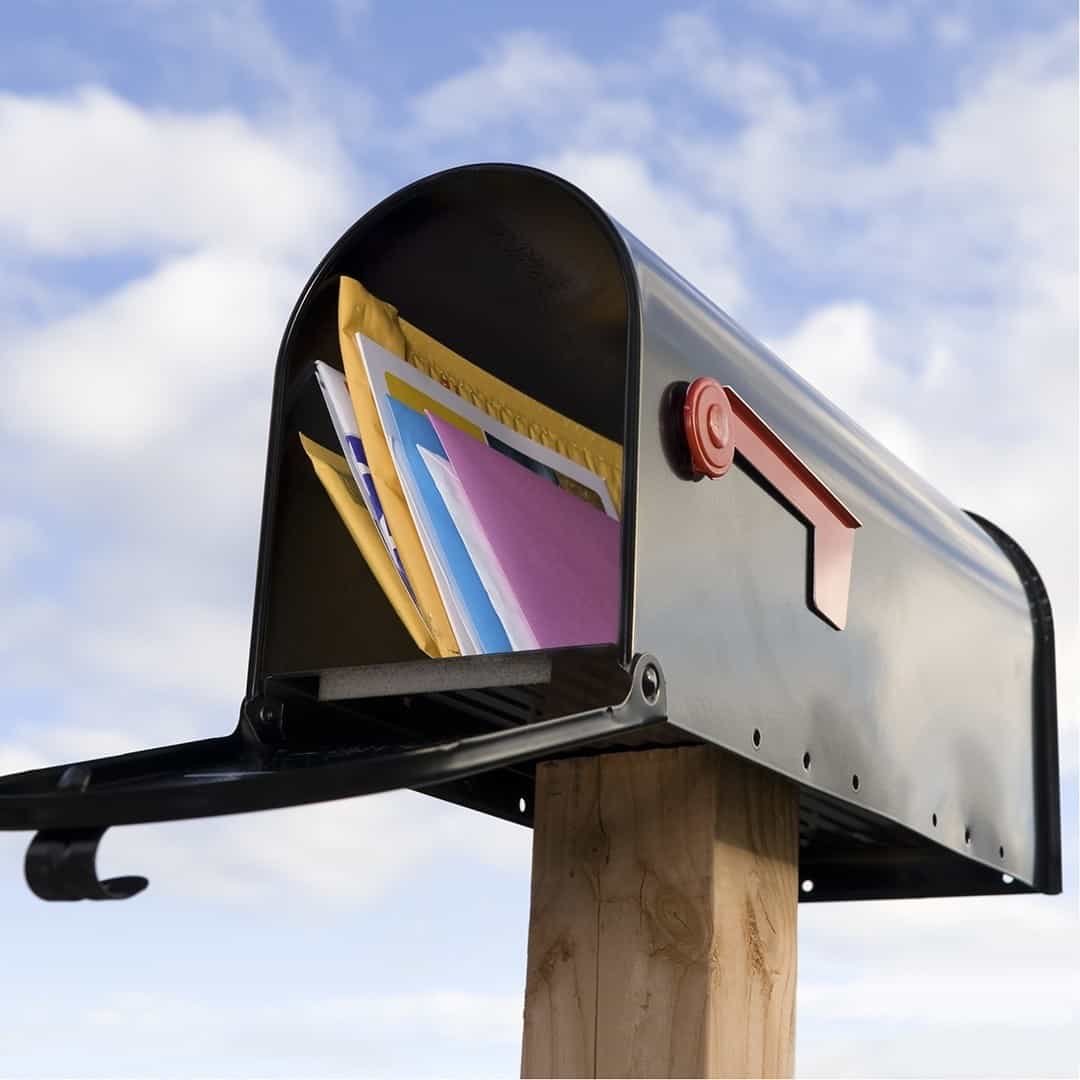 Eddm Mailbox | Mmp Longwood