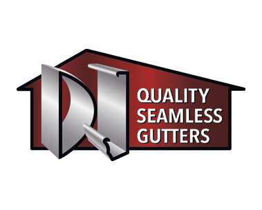 Dj-Quality-Seamless-Gutters-Logo