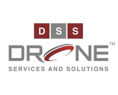 Drone-Services-And-Solutions-Logo