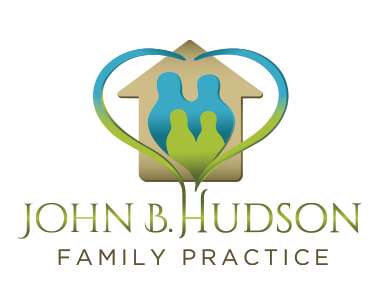 John-B-Hudson-Family-Practice-Logo