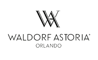 Waldorf Astoria Orlando Logo, Minuteman Press Orlando, Orlando Printing, Minuteman, Minuteman Press, Minuteman Press Longwood, Metrovista, Dixie Printing, Master Printing Services