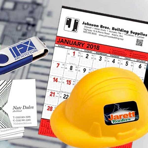Home-Builders-And-Architects-Blueprints-And-Promotional-Items