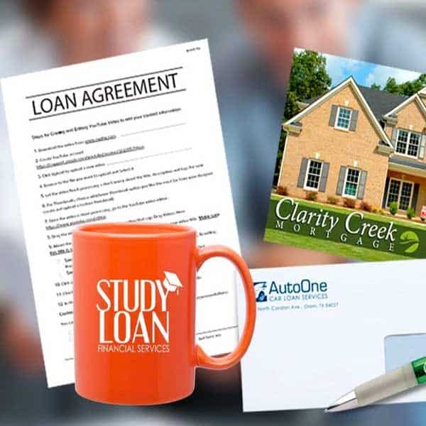 Loan-Companies-Mortgage-Brokers-Promotional-Items