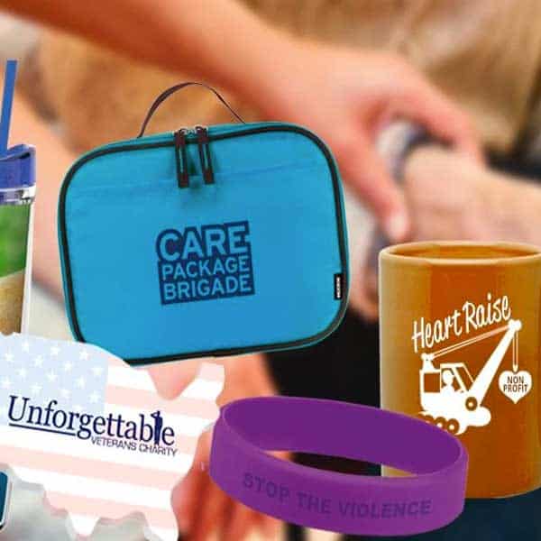Nonprofits-And-Charitable-Organizations-Promotional-Items