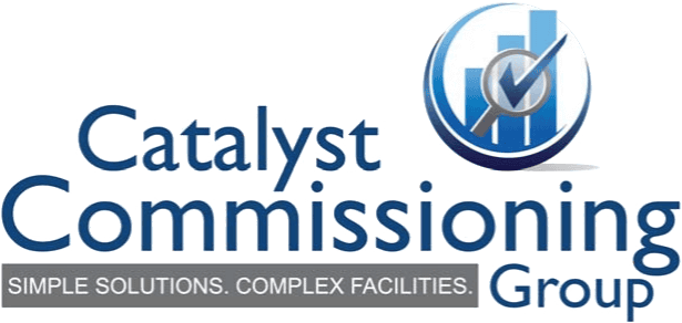 Catalyst Commissioning Group Logo