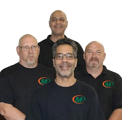 Mmp Longwood Production Team